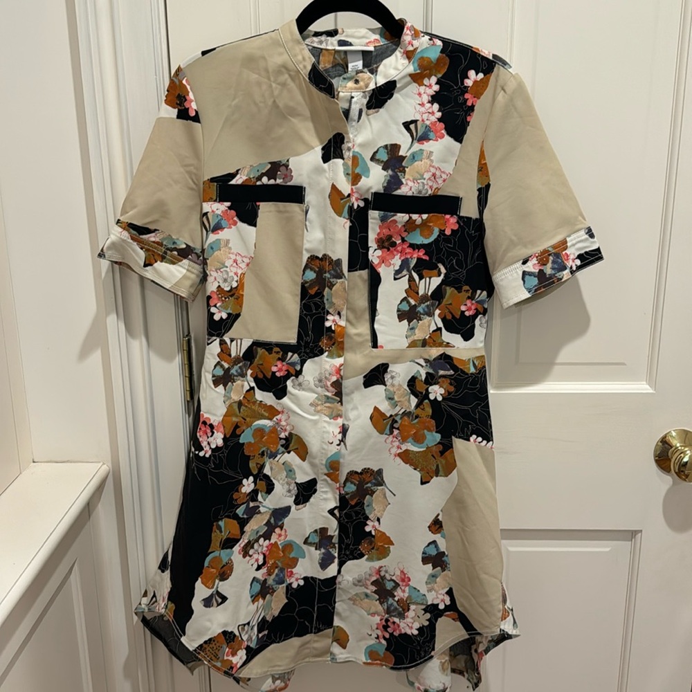 Philip Lim for Target shirt dress